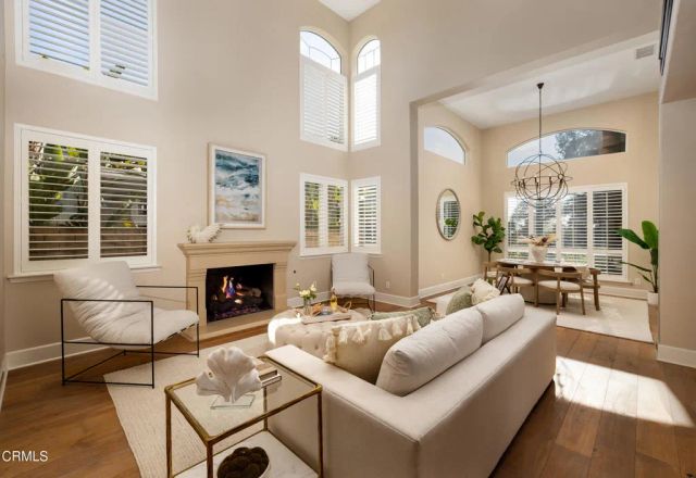 2767 Avenida De Autlan, Camarillo, CA 93010