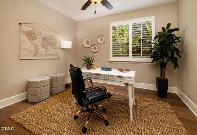 2767 Avenida De Autlan, Camarillo, CA 93010