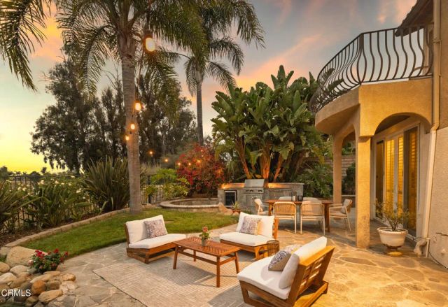 2767 Avenida De Autlan, Camarillo, CA 93010