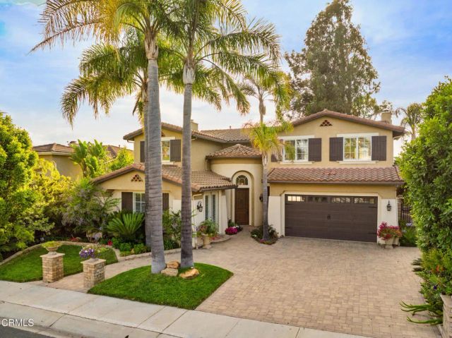 2767 Avenida De Autlan, Camarillo, CA 93010