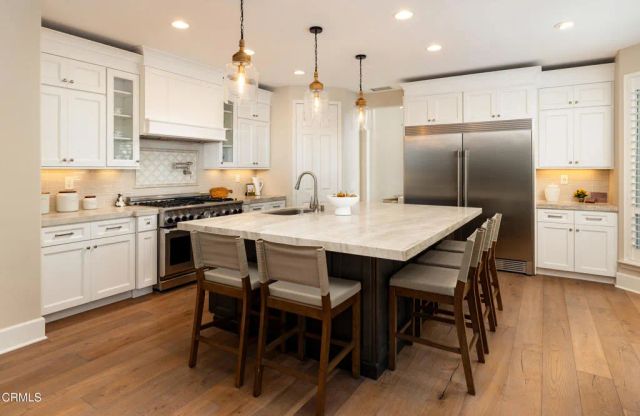 2767 Avenida De Autlan, Camarillo, CA 93010