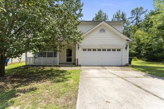 5524 Running Fox Lane, Durham, NC 27703