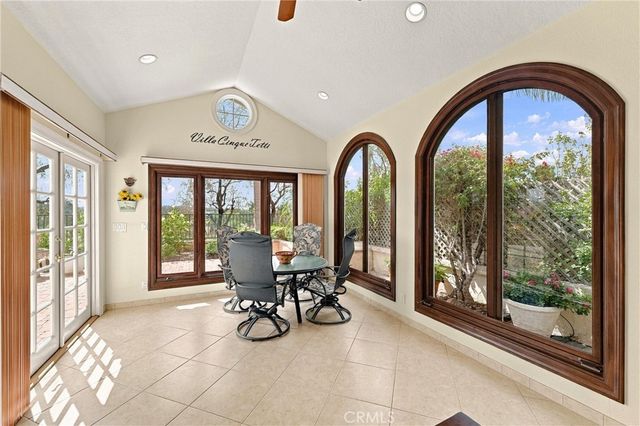 14 Novilla, Laguna Niguel, CA 92677