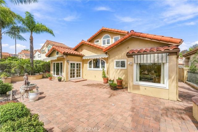 14 Novilla, Laguna Niguel, CA 92677