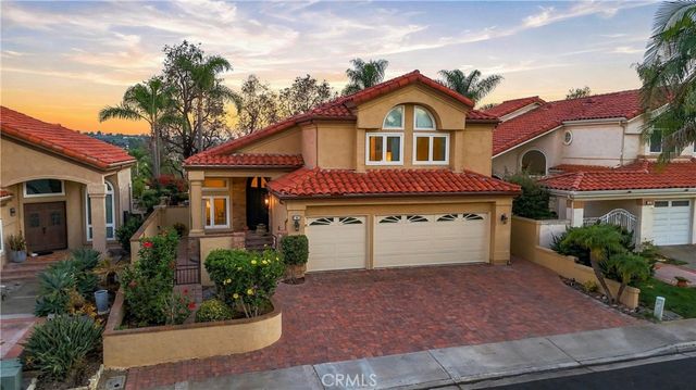 14 Novilla, Laguna Niguel, CA 92677