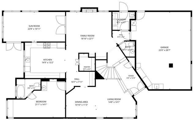 14 Novilla, Laguna Niguel, CA 92677