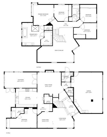 14 Novilla, Laguna Niguel, CA 92677