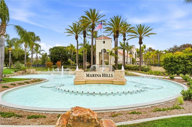 14 Novilla, Laguna Niguel, CA 92677