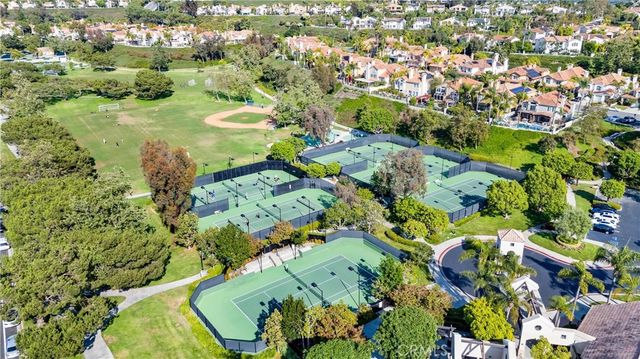 14 Novilla, Laguna Niguel, CA 92677