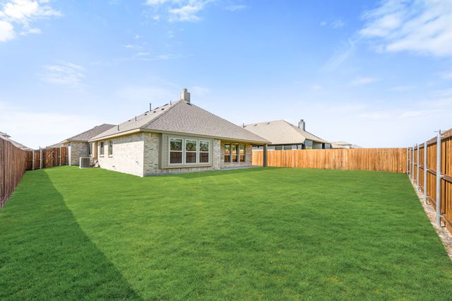 3043 Duck Heights Avenue, Royse City, TX 75189