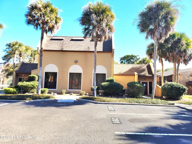 375 GREENCASTLE Road 72, Jacksonville, FL 32225