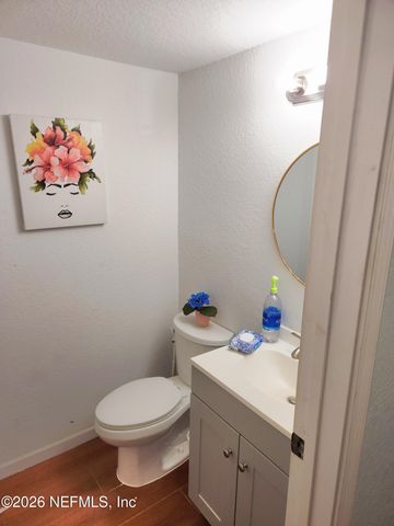 375 GREENCASTLE Road 72, Jacksonville, FL 32225