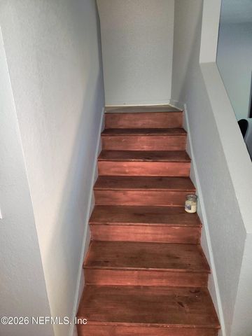 375 GREENCASTLE Road 72, Jacksonville, FL 32225