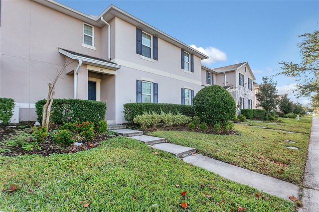 1621 REFLECTION COVE, St Cloud, FL 34771