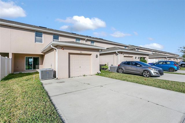 1621 REFLECTION COVE, St Cloud, FL 34771