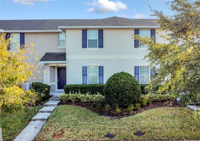 1621 REFLECTION COVE, St Cloud, FL 34771