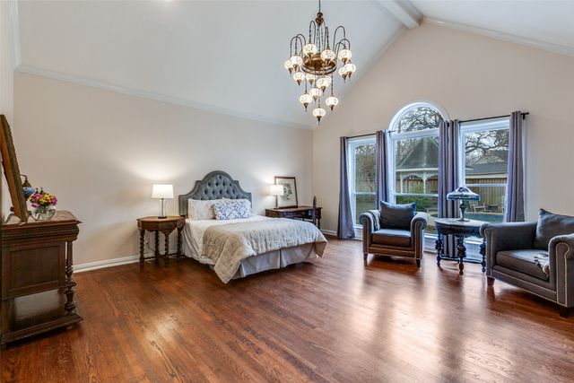 13920 Hillcrest Road, Dallas, TX 75240