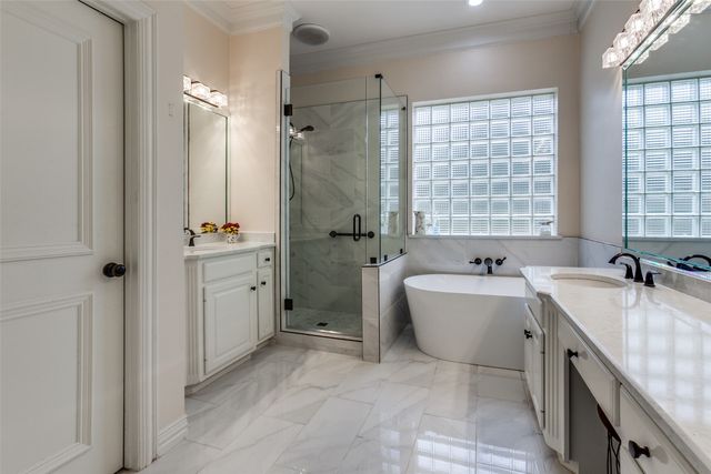 13920 Hillcrest Road, Dallas, TX 75240