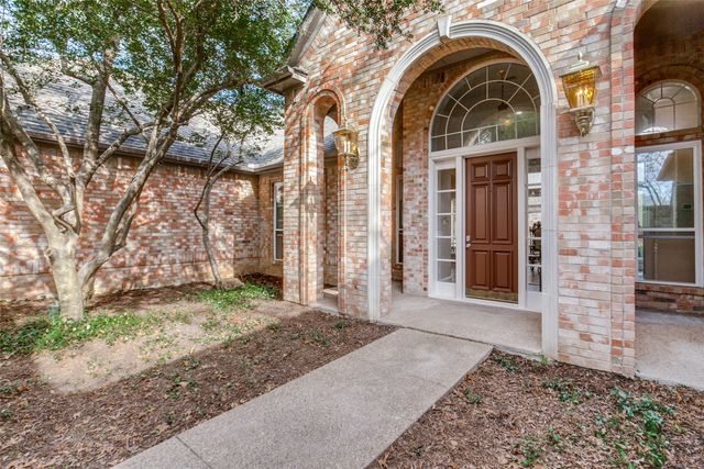13920 Hillcrest Road, Dallas, TX 75240