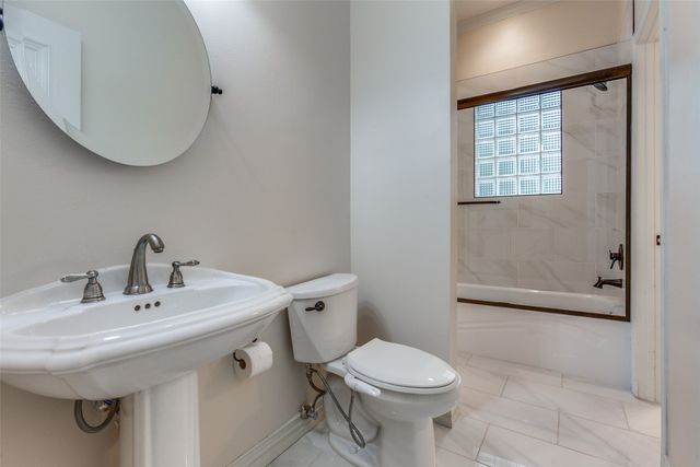 13920 Hillcrest Road, Dallas, TX 75240