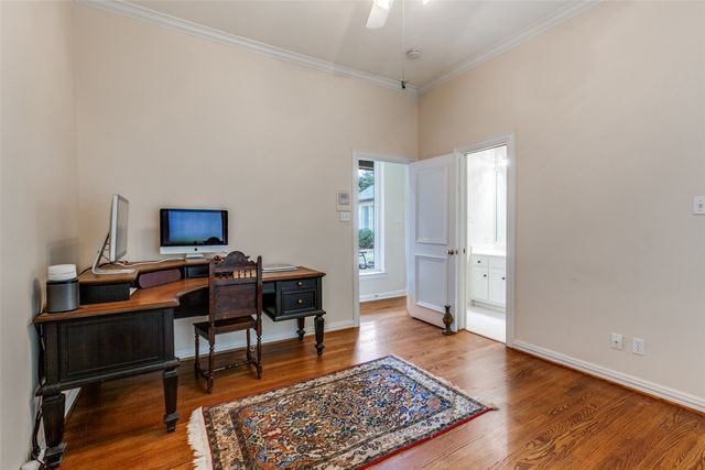 13920 Hillcrest Road, Dallas, TX 75240