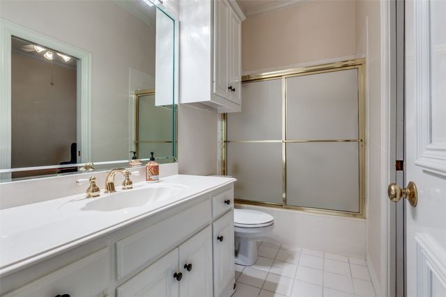 13920 Hillcrest Road, Dallas, TX 75240