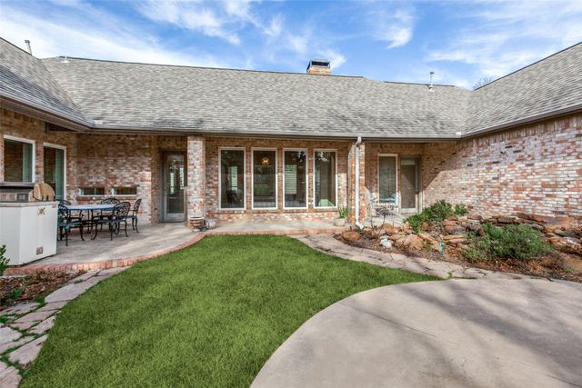 13920 Hillcrest Road, Dallas, TX 75240