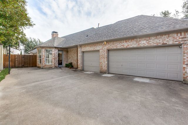 13920 Hillcrest Road, Dallas, TX 75240