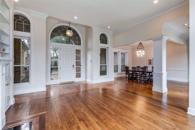 13920 Hillcrest Road, Dallas, TX 75240