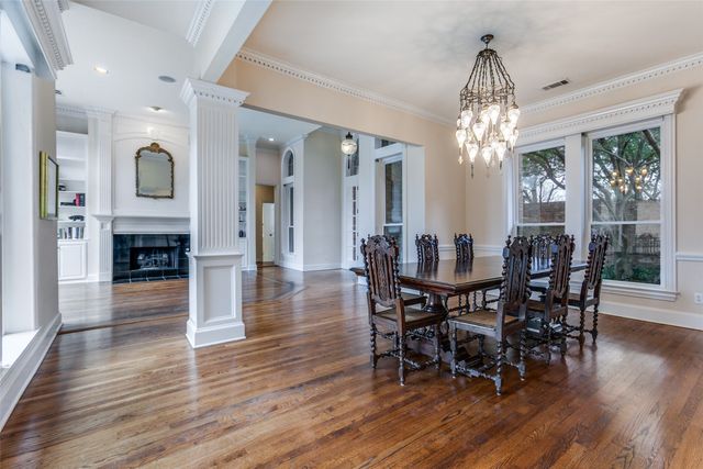 13920 Hillcrest Road, Dallas, TX 75240