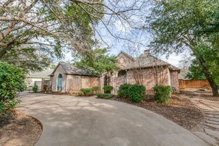 13920 Hillcrest Road, Dallas, TX 75240