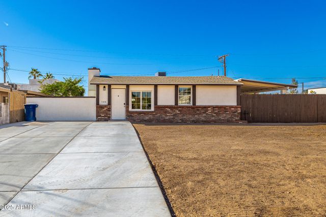 1308 N ESTHER Street, Tempe, AZ 85288