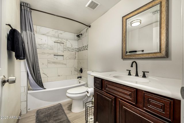 1308 N ESTHER Street, Tempe, AZ 85288