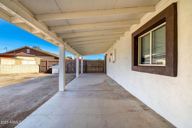 1308 N ESTHER Street, Tempe, AZ 85288