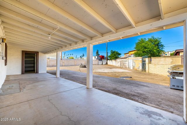 1308 N ESTHER Street, Tempe, AZ 85288