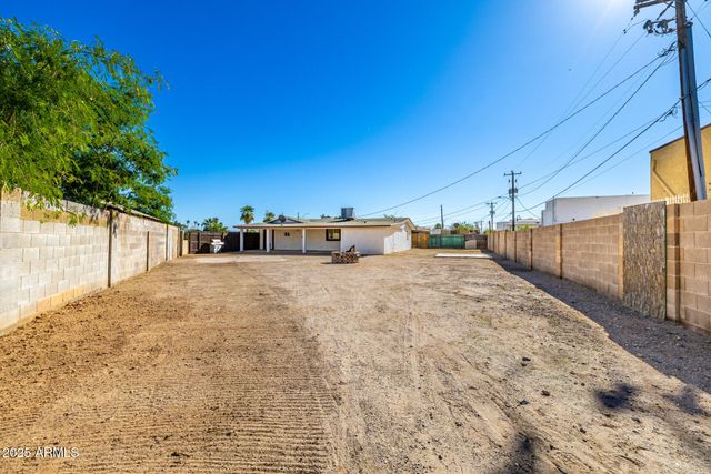 1308 N ESTHER Street, Tempe, AZ 85288