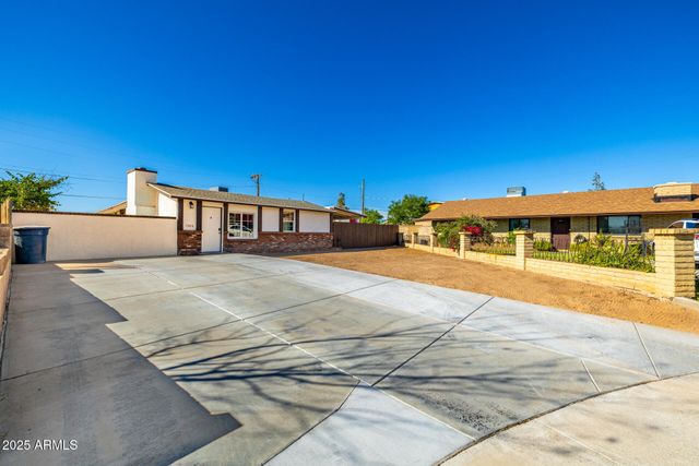 1308 N ESTHER Street, Tempe, AZ 85288