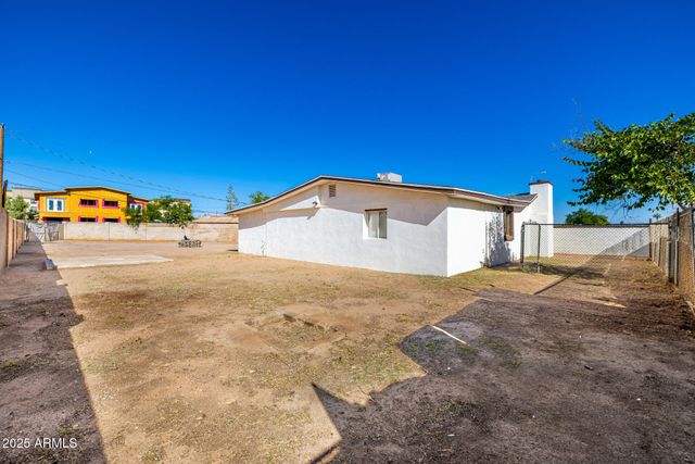 1308 N ESTHER Street, Tempe, AZ 85288