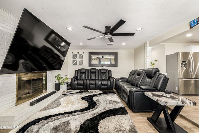 1308 N ESTHER Street, Tempe, AZ 85288