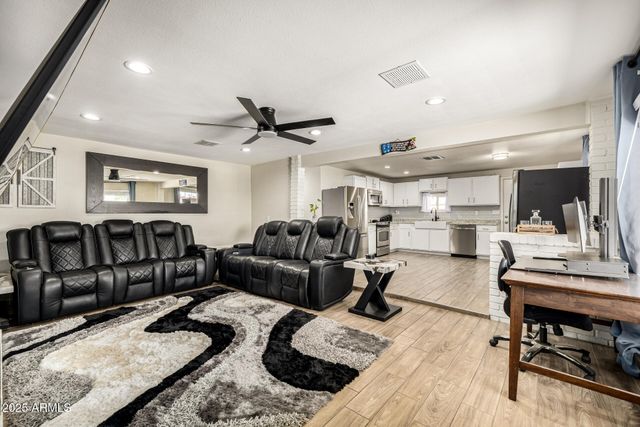 1308 N ESTHER Street, Tempe, AZ 85288