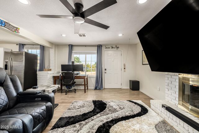 1308 N ESTHER Street, Tempe, AZ 85288