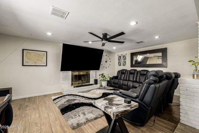 1308 N ESTHER Street, Tempe, AZ 85288