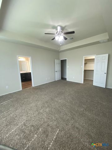 2600 Arno Street, Harker Heights, TX 76548
