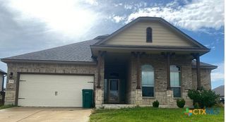 2600 Arno Street, Harker Heights, TX 76548