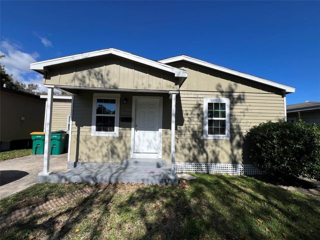 1710 Brookshire Street, La Marque, TX 77568