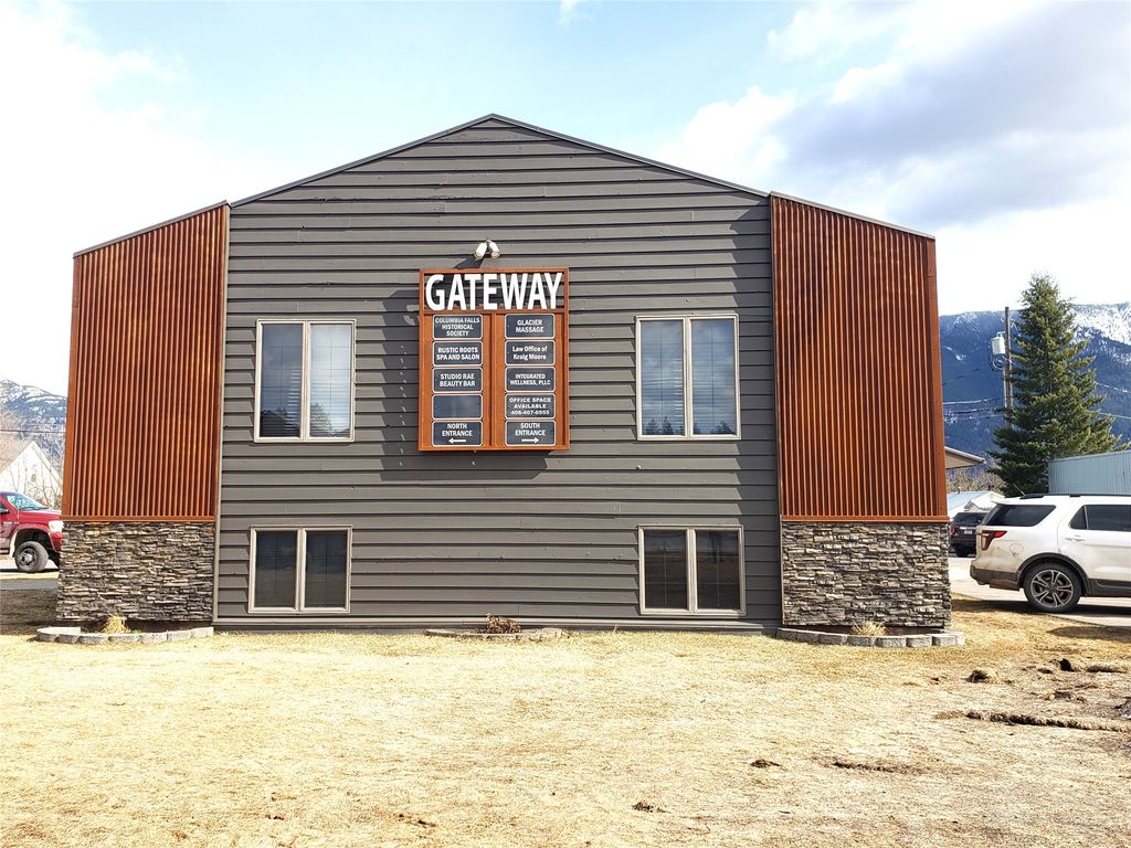 6 9th Street E Unit #101, Columbia Falls, MT 59912 photo 2