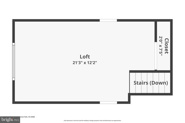 11913 HOLLY SPRING DR, Great Falls, VA 22066