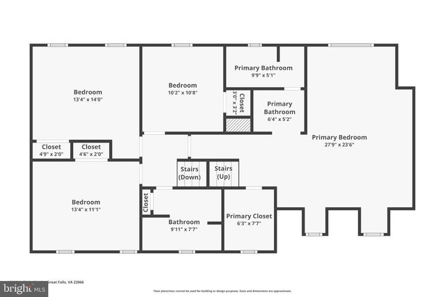 11913 HOLLY SPRING DR, Great Falls, VA 22066