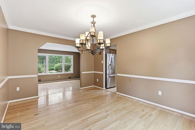 11913 HOLLY SPRING DR, Great Falls, VA 22066