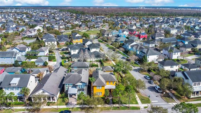 13795 ELIOT AVENUE, Orlando, FL 32827